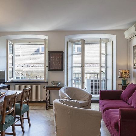 Apartament Casa Giustiniani By Wonderful Italy Genua Zewnętrze zdjęcie