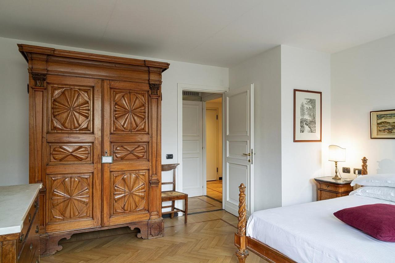 Apartament Casa Giustiniani By Wonderful Italy Genua Zewnętrze zdjęcie