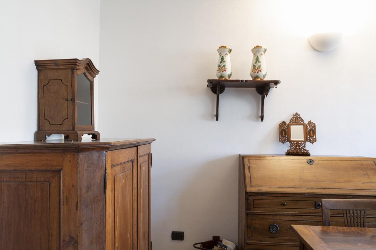 Apartament Casa Giustiniani By Wonderful Italy Genua Zewnętrze zdjęcie