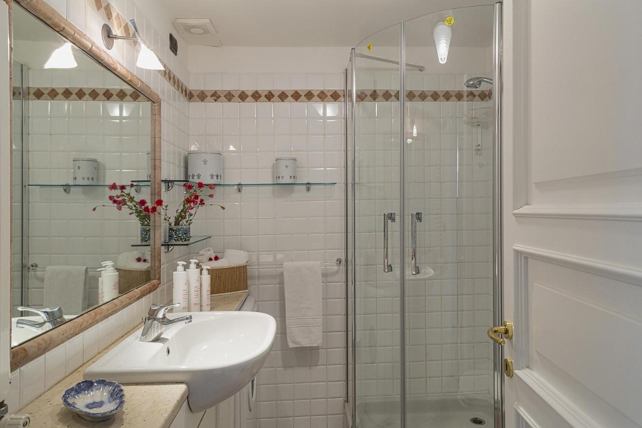 Apartament Casa Giustiniani By Wonderful Italy Genua Zewnętrze zdjęcie